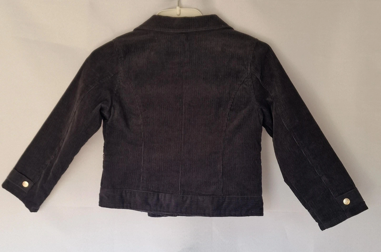 Veste perfecto Lili Gaufrette 4 ans – novo com etiqueta – photo 2